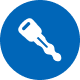 icon llave