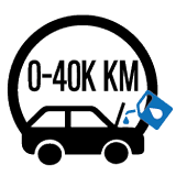 40km