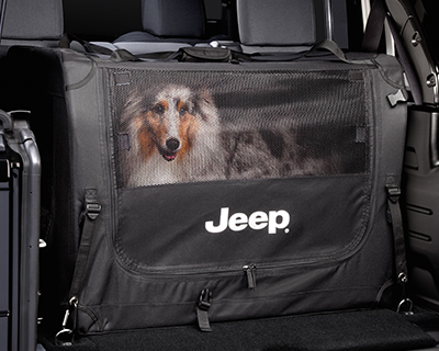 pet kennel