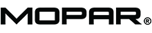 logo letra mopar