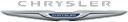 logo chrysler